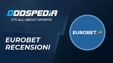 eurobet thiene|Eurobet Recensione ️ Opinioni Clienti ed Esperti .